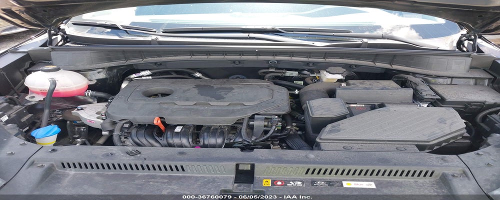 KM8J33AL0MU407591 2021 HYUNDAI TUCSON photo no. 10