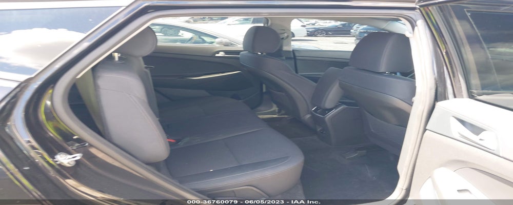 KM8J33AL0MU407591 2021 HYUNDAI TUCSON photo no. 8