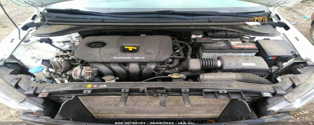 5NPD84LF8JH234375 2018 HYUNDAI ELANTRA photo no. 10