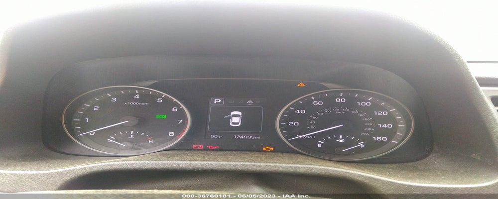 5NPD84LF8JH234375 2018 HYUNDAI ELANTRA photo no. 7