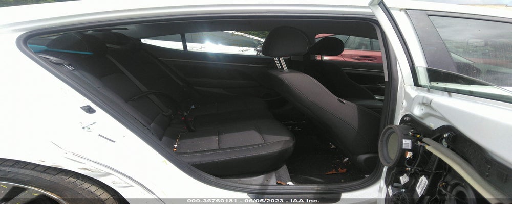 5NPD84LF8JH234375 2018 HYUNDAI ELANTRA photo no. 8