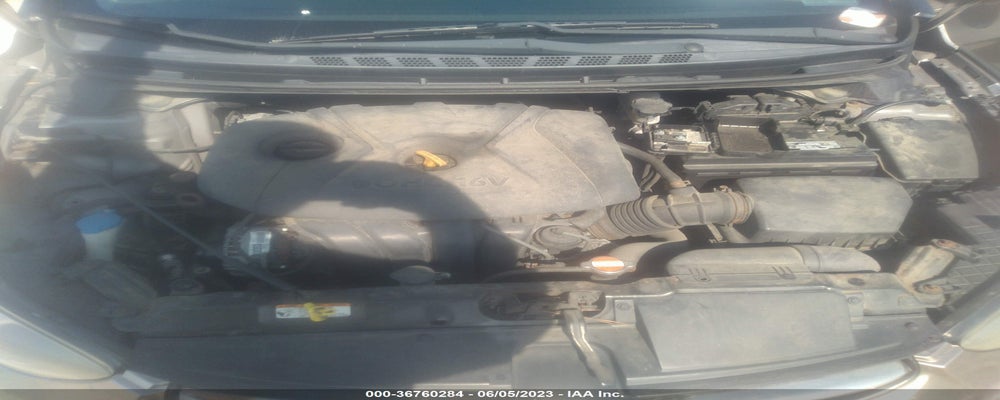 5NPDH4AE7BH014155 2011 HYUNDAI ELANTRA photo no. 10