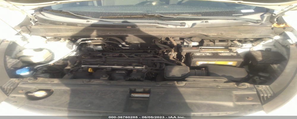 KM8JT3AB0BU122314 2011 HYUNDAI TUCSON photo no. 10