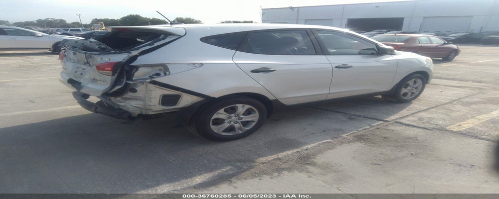 KM8JT3AB0BU122314 2011 HYUNDAI TUCSON photo no. 4