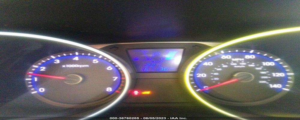 KM8JT3AB0BU122314 2011 HYUNDAI TUCSON photo no. 7
