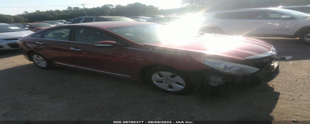KMHEC4A48CA047096 2012 HYUNDAI SONATA photo no. 2