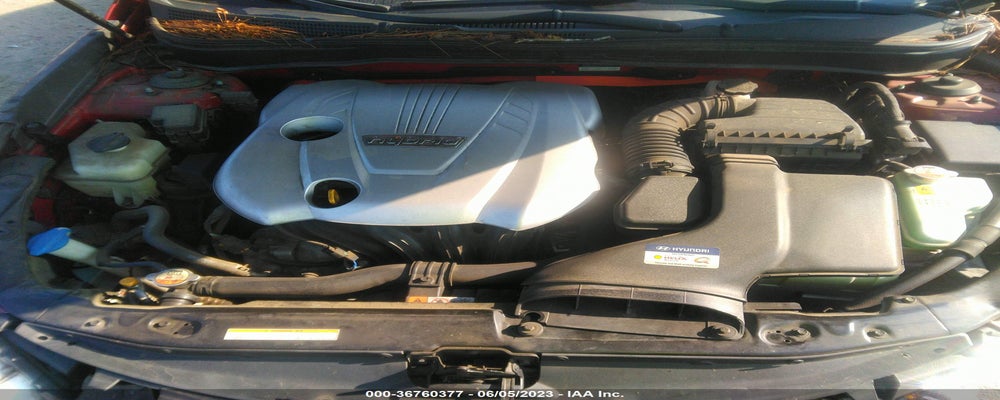 KMHEC4A48CA047096 2012 HYUNDAI SONATA photo no. 10