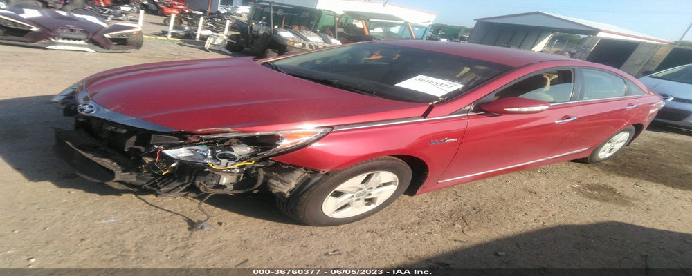 KMHEC4A48CA047096 2012 HYUNDAI SONATA photo no. 2