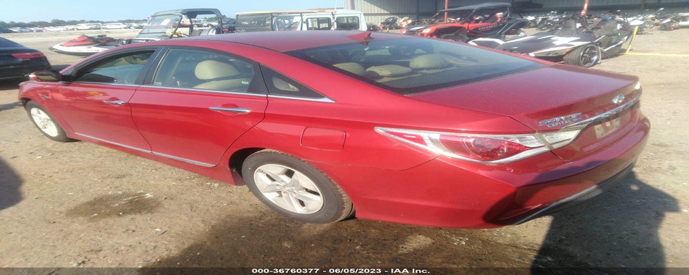 KMHEC4A48CA047096 2012 HYUNDAI SONATA photo no. 3