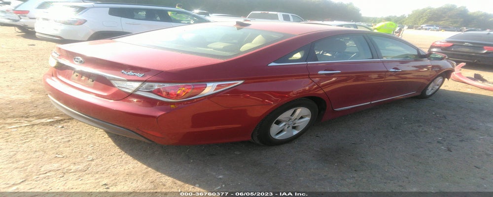 KMHEC4A48CA047096 2012 HYUNDAI SONATA photo no. 4