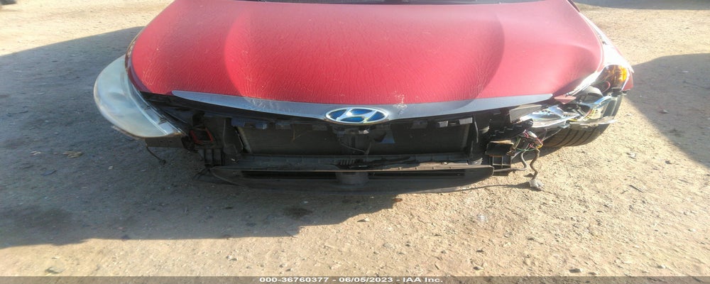 KMHEC4A48CA047096 2012 HYUNDAI SONATA photo no. 6