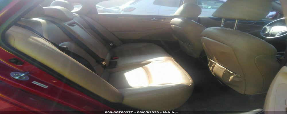 KMHEC4A48CA047096 2012 HYUNDAI SONATA photo no. 8