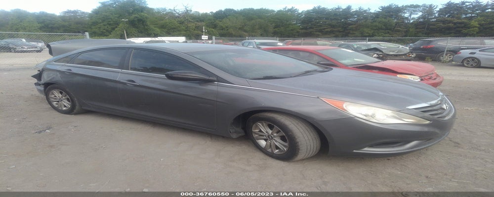 5NPEB4AC5BH075198 2011 HYUNDAI SONATA photo no. 12