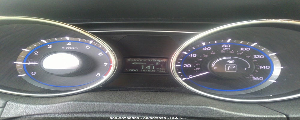 5NPEB4AC5BH075198 2011 HYUNDAI SONATA photo no. 7