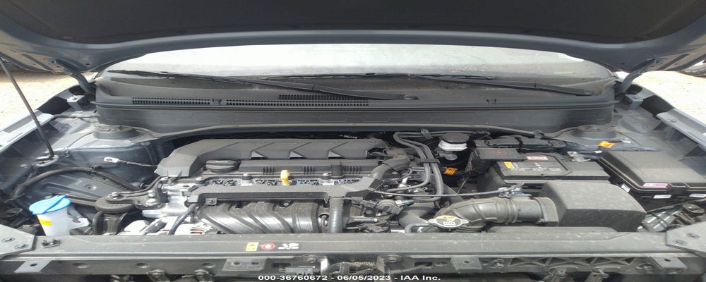 KMHRC8A35PU236874 2023 HYUNDAI VENUE photo no. 10