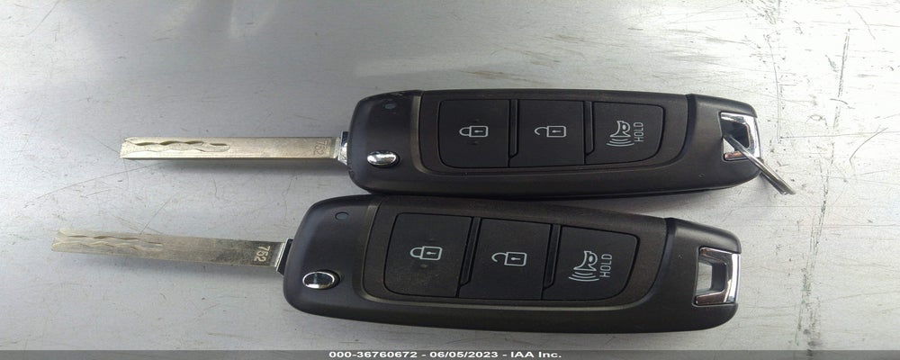 KMHRC8A35PU236874 2023 HYUNDAI VENUE photo no. 11