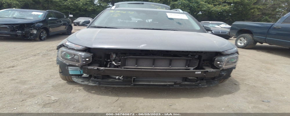 KMHRC8A35PU236874 2023 HYUNDAI VENUE photo no. 6