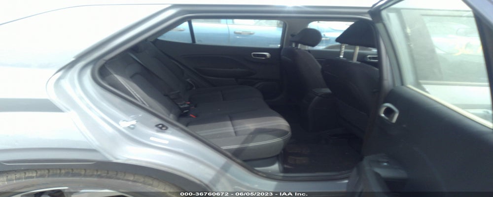 KMHRC8A35PU236874 2023 HYUNDAI VENUE photo no. 8