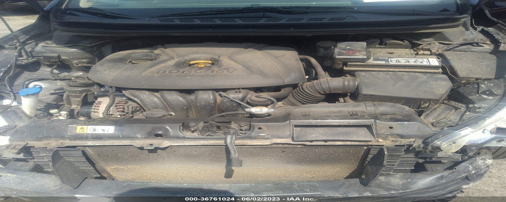 5NPDH4AE6DH269009 2013 HYUNDAI ELANTRA photo no. 10