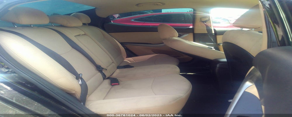 5NPDH4AE6DH269009 2013 HYUNDAI ELANTRA photo no. 8