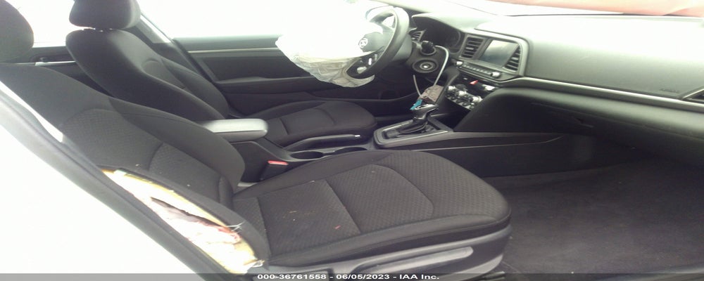 5NPD84LF0LH571013 2020 HYUNDAI ELANTRA photo no. 5