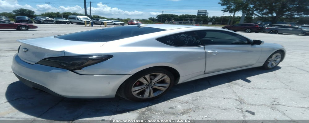 KMHHT6KD7CU067443 2012 HYUNDAI GENESIS COUPE photo no. 4