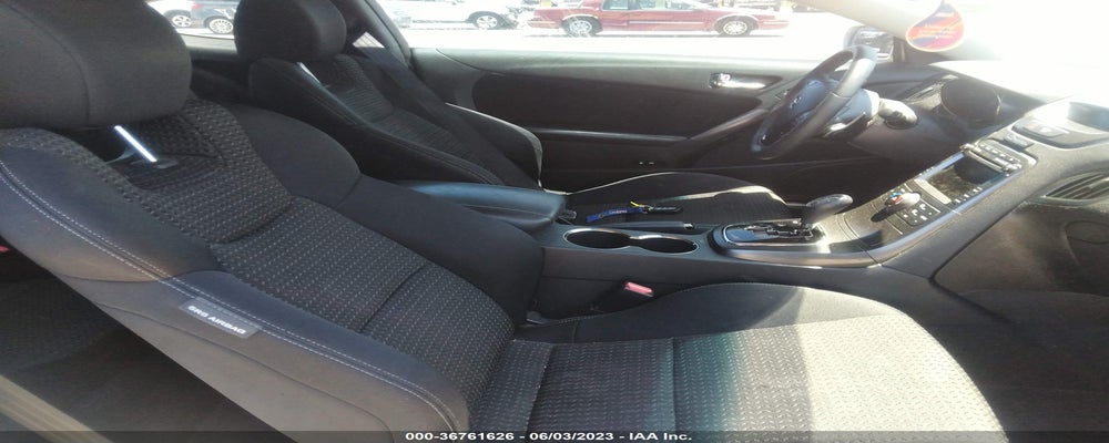 KMHHT6KD7CU067443 2012 HYUNDAI GENESIS COUPE photo no. 5