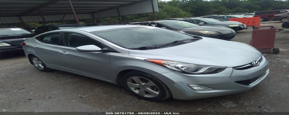 5NPDH4AE2DH213097 2013 HYUNDAI ELANTRA photo no. 15