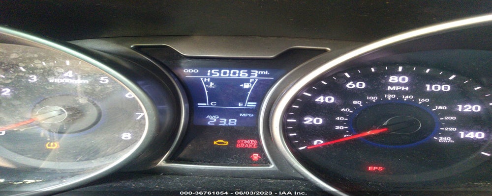 KMHTC6AD4DU085315 2013 HYUNDAI VELOSTER photo no. 7
