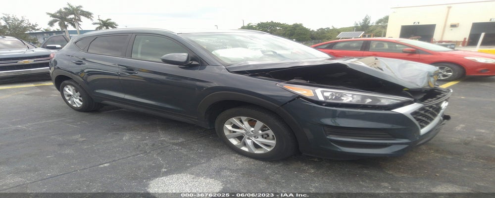 KM8J33A4XMU328745 2021 HYUNDAI TUCSON photo no. 6