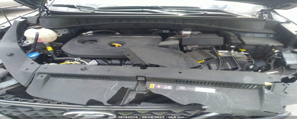 KM8J33A4XMU328745 2021 HYUNDAI TUCSON photo no. 10