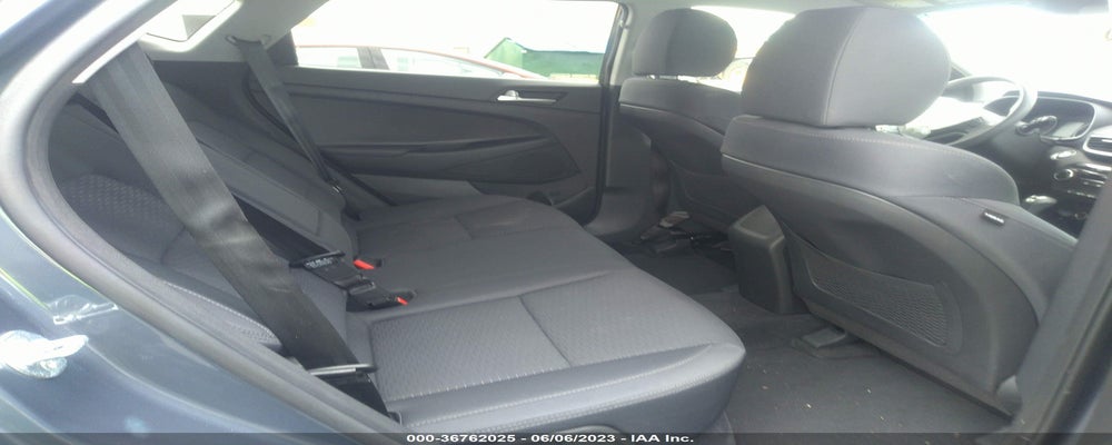KM8J33A4XMU328745 2021 HYUNDAI TUCSON photo no. 8