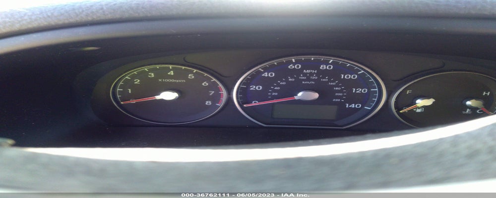5NMSG3AB4AH366972 2010 HYUNDAI SANTA FE photo no. 7