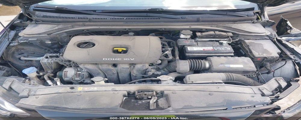 5NPD74LF6JH320531 2018 HYUNDAI ELANTRA photo no. 10