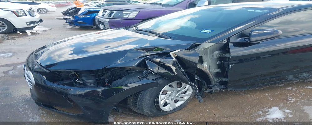 5NPD74LF6JH320531 2018 HYUNDAI ELANTRA photo no. 6