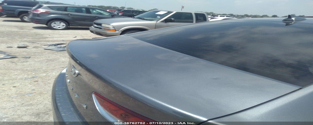 5NPE34AF9JH645290 2018 HYUNDAI SONATA photo no. 6