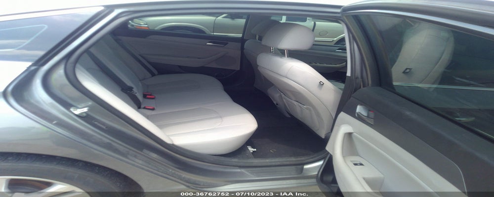 5NPE34AF9JH645290 2018 HYUNDAI SONATA photo no. 8