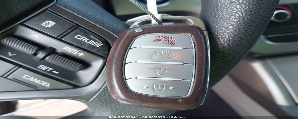 KMHE24L19GA012112 2016 HYUNDAI SONATA HYBRID photo no. 11