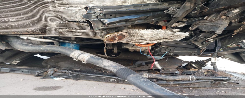 KMHE24L19GA012112 2016 HYUNDAI SONATA HYBRID photo no. 6