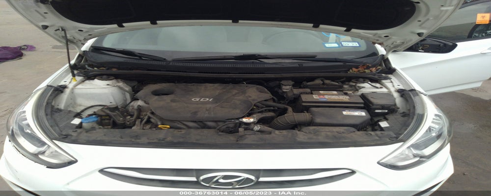 KMHCT4AE9GU049928 2016 HYUNDAI ACCENT photo no. 10
