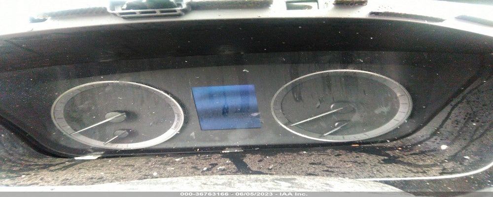 5NPE34AF2FH029115 2015 HYUNDAI SONATA photo no. 7