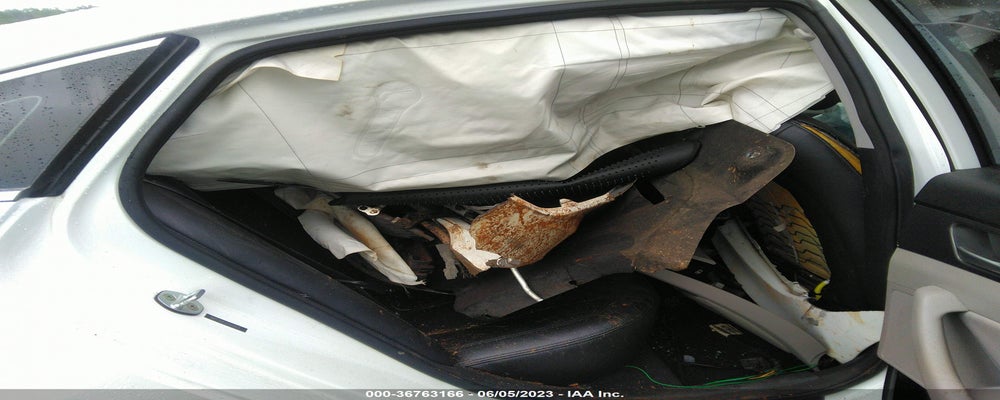 5NPE34AF2FH029115 2015 HYUNDAI SONATA photo no. 8