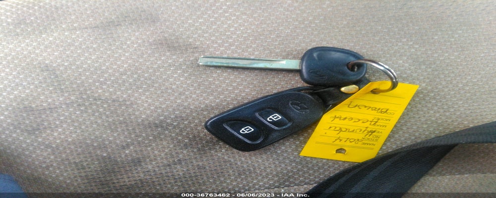 KMHCT4AE7EU73002  2014 HYUNDAI ACCENT photo no. 11