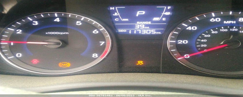 KMHCT4AE7EU73002  2014 HYUNDAI ACCENT photo no. 7