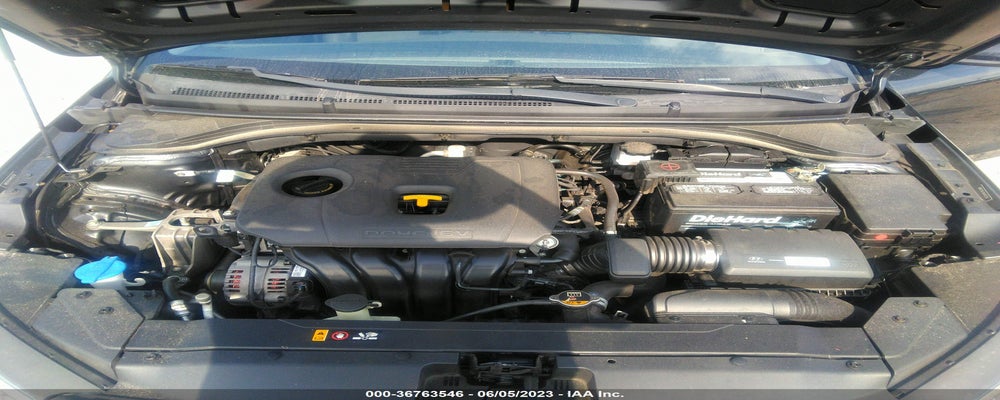 5NPD74LF1KH452730 2019 HYUNDAI ELANTRA photo no. 10