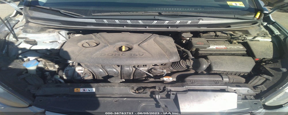 5NPDH4AE0GH736638 2016 HYUNDAI ELANTRA photo no. 10