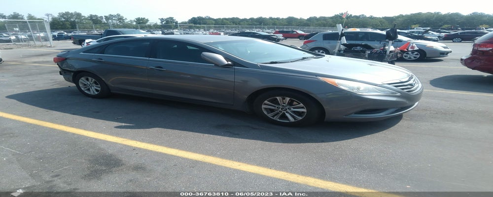 5NPEB4ACXCH487540 2012 HYUNDAI SONATA photo no. 20