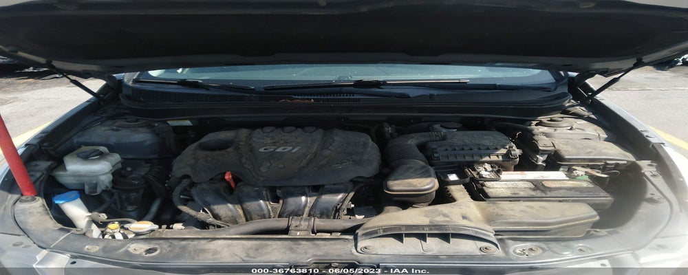 5NPEB4ACXCH487540 2012 HYUNDAI SONATA photo no. 10