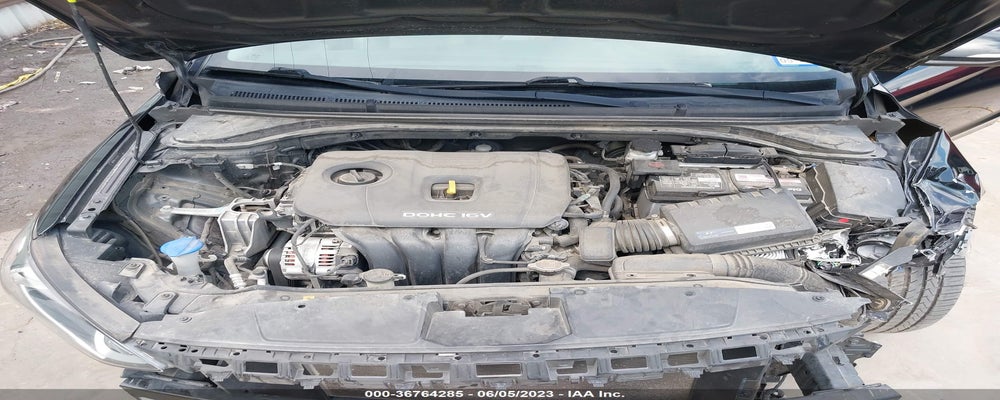 11111111111113157 2018 HYUNDAI ELANTRA photo no. 10