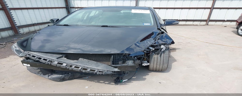 11111111111113157 2018 HYUNDAI ELANTRA photo no. 6